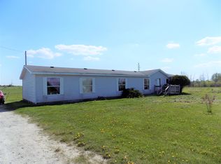 24131 Lister Rd, Hillman, MI 49746