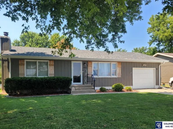 1407 N Pennsylvania Ave, York, NE 68467