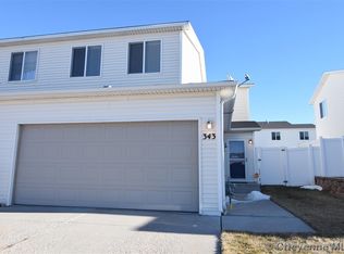 343 Maddies Way, Cheyenne, WY 82007