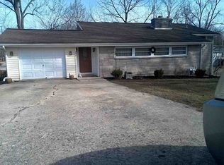 334 Eastwood Dr, Bedford, IN