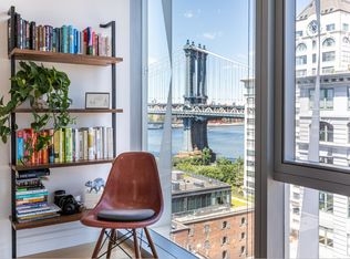 60 Water St APT 1702, Brooklyn, NY 11201