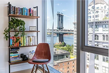 60 Water Street, #1702