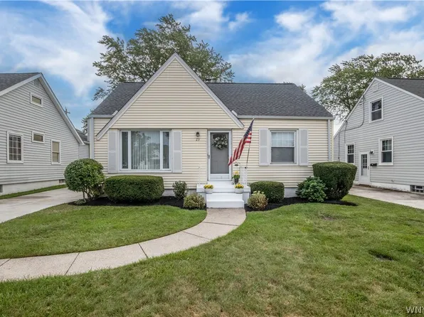 23 Wendover Ave, Buffalo, NY 14223