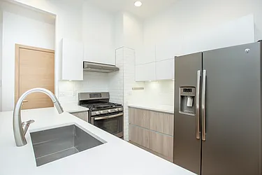 Rented by HCRE