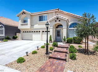 8208 Antler Pines Ct, Las Vegas, NV 89149