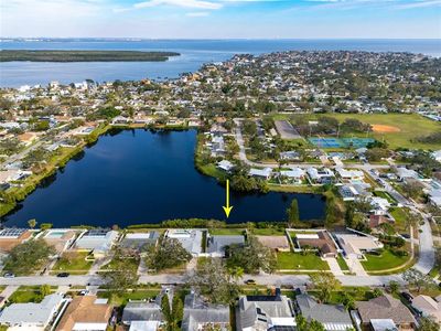 5621 16th Ln NE, Saint Petersburg, FL, 33703