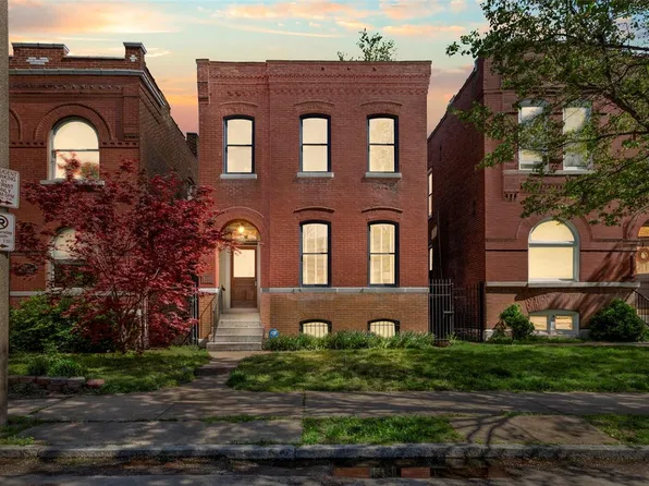 4449 Gibson Ave, Saint Louis, MO 63110