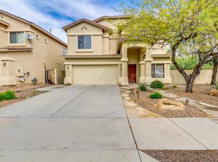 2514 W Long Shadow Trl, Phoenix, AZ 85085