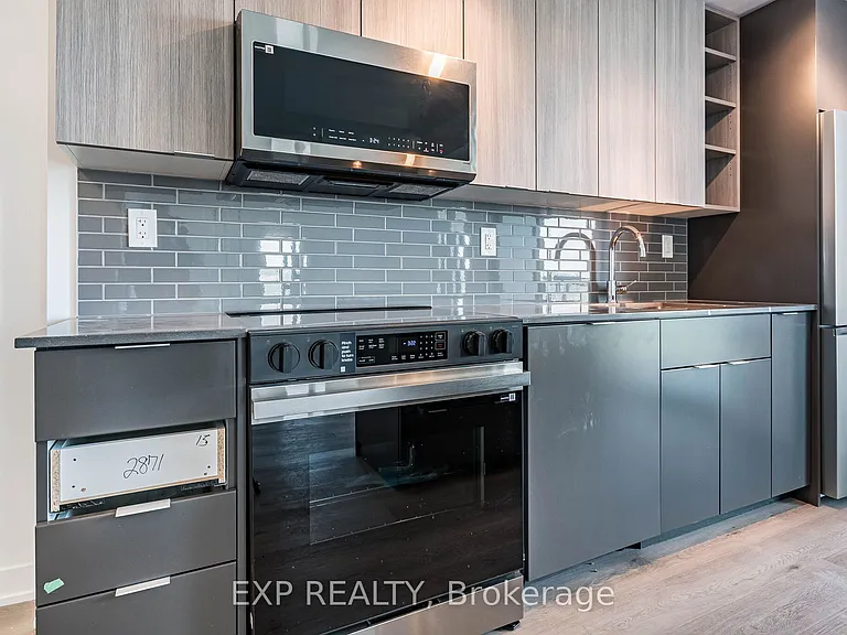 2075 Lakeshore Rd #2507 — Photo 16