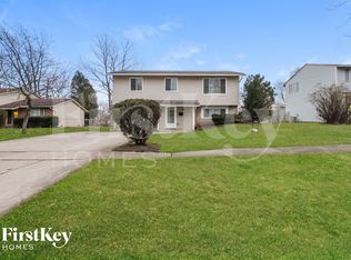 1039 Abbott Ln, University Park, IL
