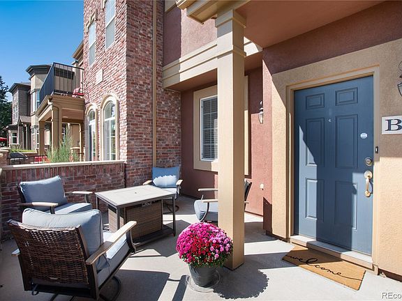 2nd image of 601 W Burgundy Street #B