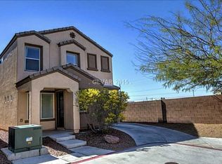 6037 Aripeka St, Henderson, NV 89011