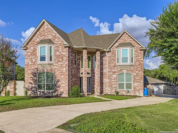 1711 PORTAGE PATH, San Antonio, TX 78232