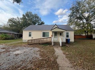 603 Rock St SE, Hartselle, AL 35640