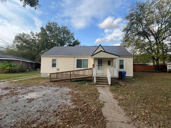 603 Rock St SE, Hartselle, AL 35640