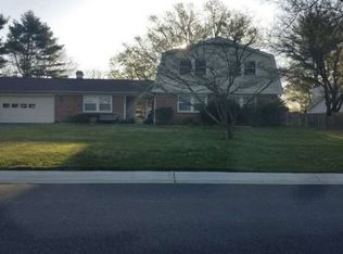 13825 Bethpage Ln, Silver Spring, MD 20906