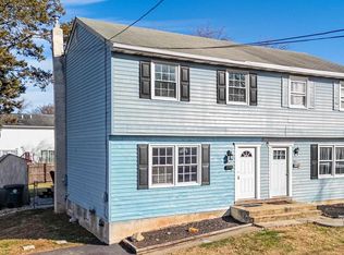 1145 Industrial Ave, Pottstown, PA 19464