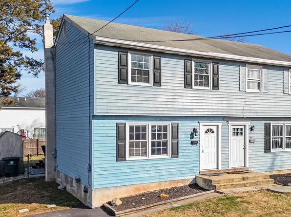 1145 Industrial Ave, Pottstown, PA 19464