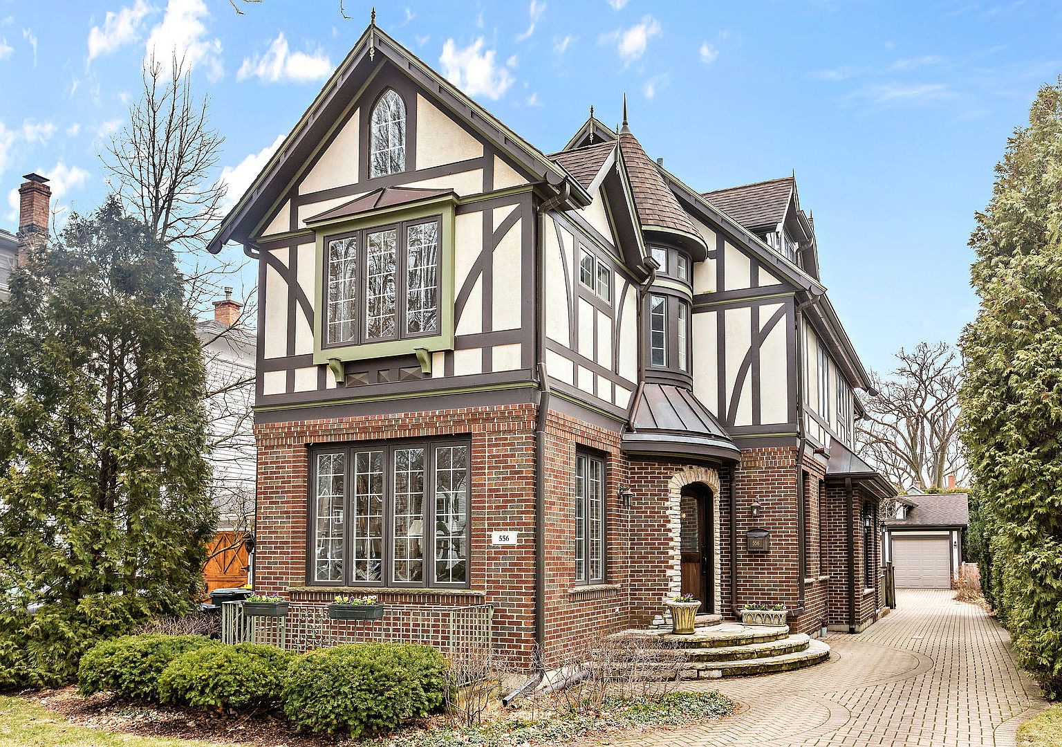 556 Willow Rd, IL 60093 Zillow