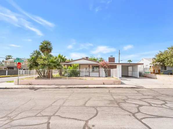 1828 Hassett Ave, Las Vegas, NV 89104