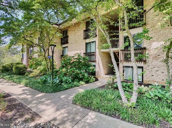 791 Fairview Ave APT D, Annapolis, MD 21403