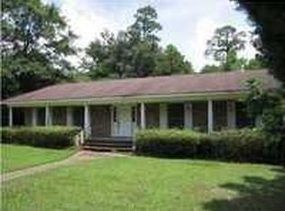 1110 Carre Dr W, Mobile, AL 36618