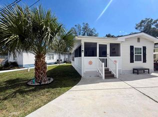 1668 Hawk St., Surfside Beach, SC 29575