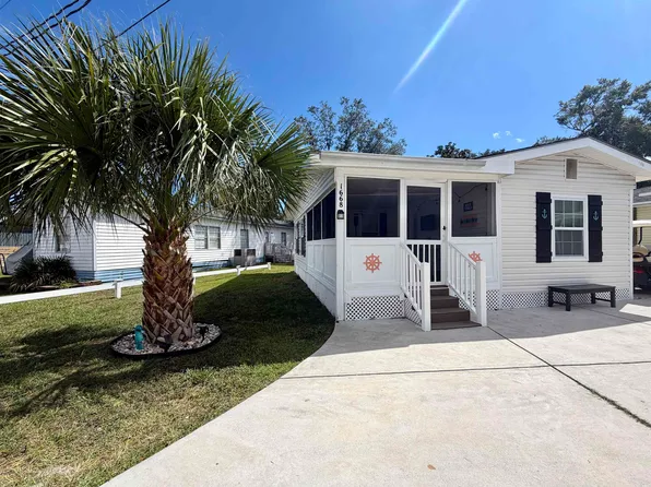 1668 Hawk St., Surfside Beach, SC 29575