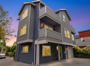 6718C 14th Ave NW, Seattle, WA 98117