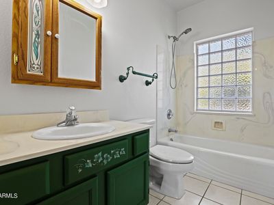 1414 E Cedar Ln, Payson, AZ, 85541