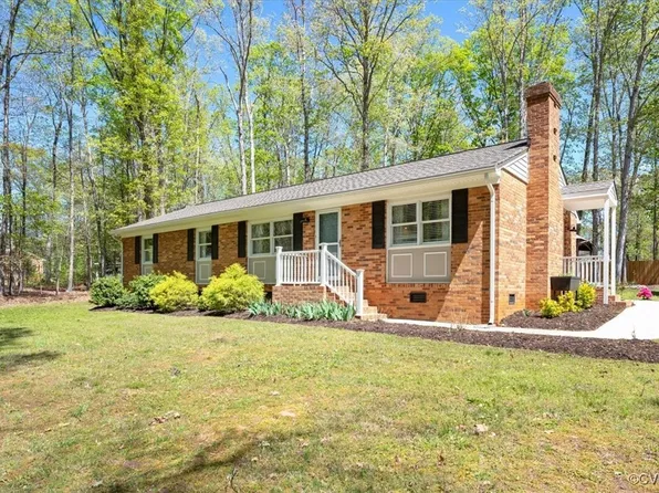 2406 Morningview Dr, Powhatan, VA 23139