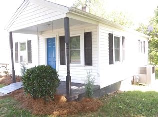 421 Dallas Spencer Mountain Rd, Dallas, NC 28056