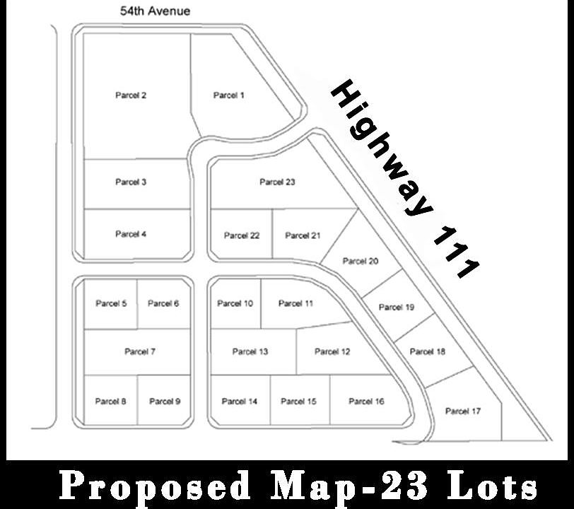 2nd image of 0 Avenue 54