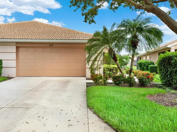8318 Summer Greens Ter, Bradenton, FL 34212