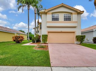 8361 Bermuda Sound Way, Boynton Beach, FL 33436