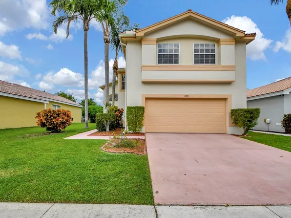 8361 Bermuda Sound Way, Boynton Beach, FL 33436