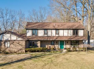 240 Greenbrier Rd, Sunbury, OH 43074