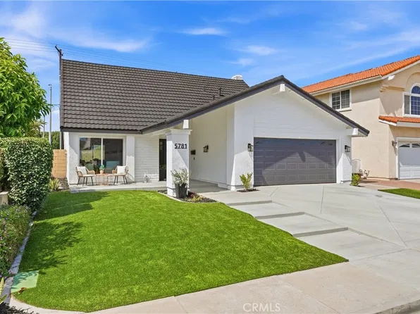 5781 Park West Cir, La Palma, CA 90623