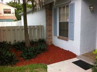 14751 N Beckley Sq, Davie, FL 33325