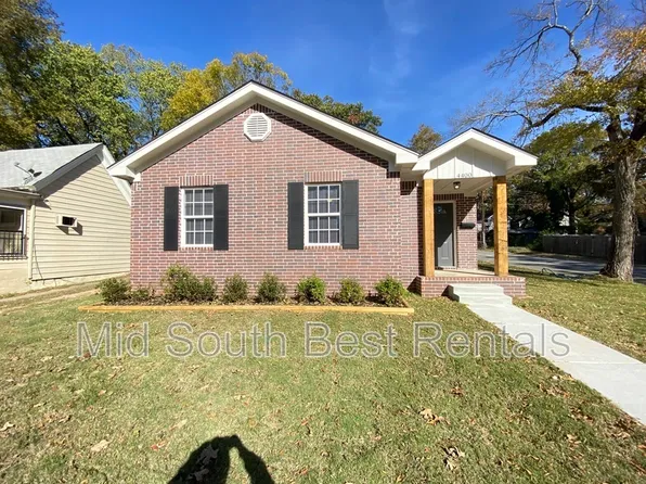 4400 W 10th St, Little Rock, AR 72204