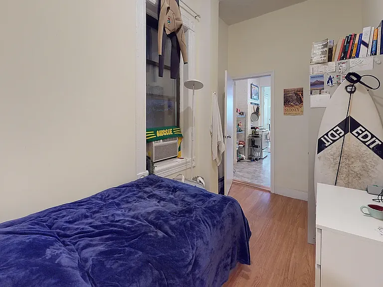 163 Mulberry St #4 — Photo 5