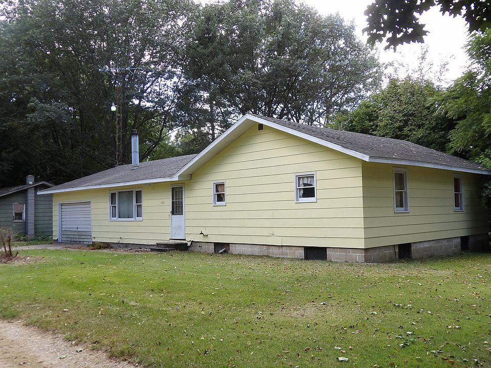 4158 S Pleasant Dr, Hillsdale, MI 49242 Zillow