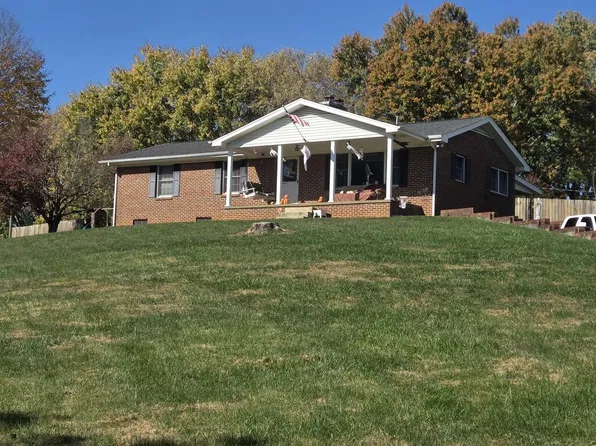 21313 Lake Rd, Abingdon, VA 24211