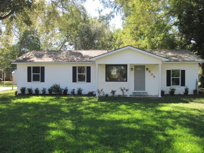 609 Pine St, Sweeny, TX, 77480