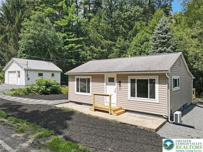 1126 Packerton Dam Dr, Lehighton, PA, 18235