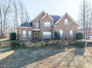 14155 Miller Station Ln, Olive Branch, MS 38654