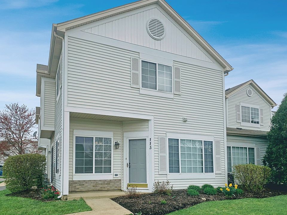 1st image of 115 Creston Cir #115