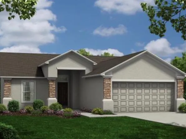 252 Doc Coil Rd, Bowling Green, FL 33834