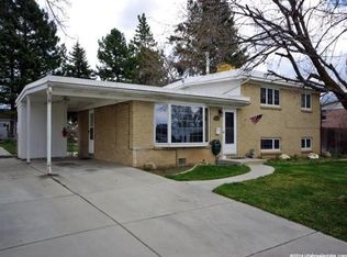 8157 S 1330 E, Sandy, UT 84093