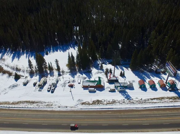 2697 County Road 308 #18, Dumont, CO 80436